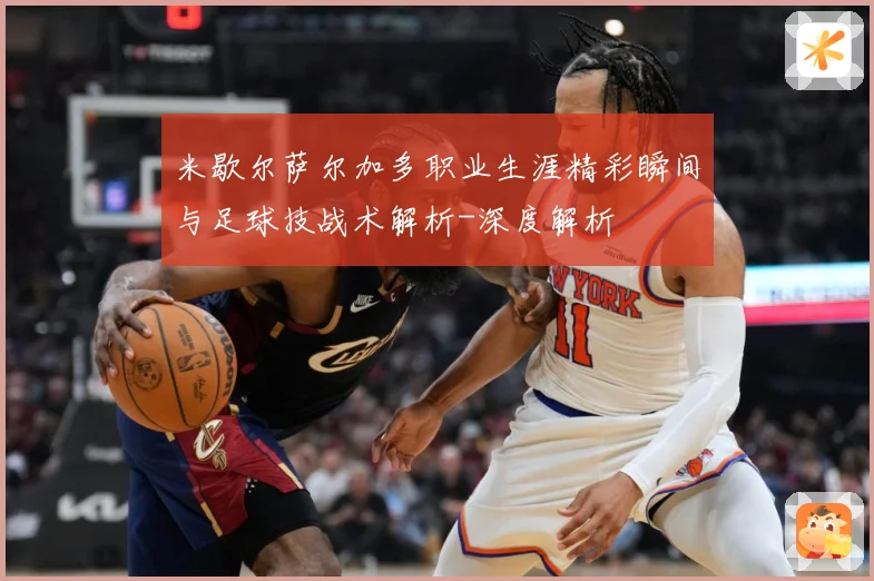 米歇尔萨尔加多职业生涯精彩瞬间与足球技战术解析-深度解析