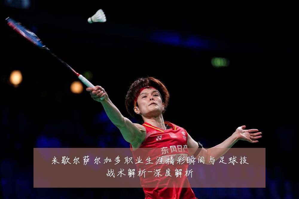 米歇尔萨尔加多职业生涯精彩瞬间与足球技战术解析-深度解析
